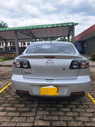 Mazda 3 2.0 Lxna7