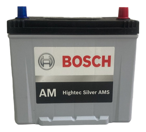 Batería Bosch 105d26l 85ah 12v Auto/camioneta