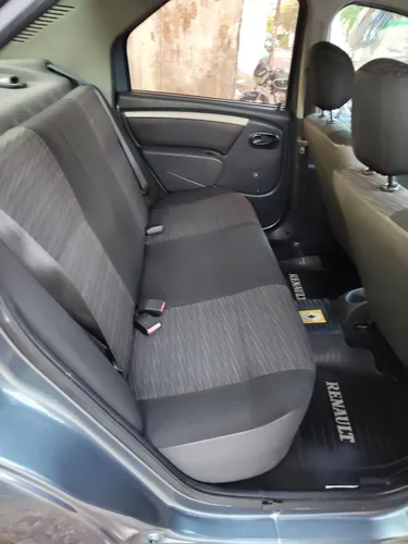 Renault Logan 1.6 Expression Fii