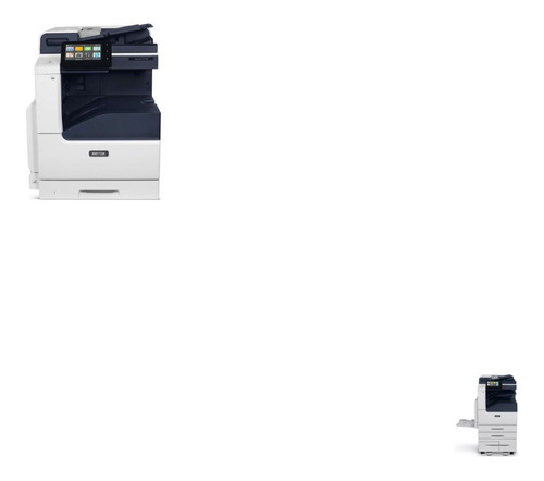 Xerox Impresora Versalink B7130 Mono A3 A4 Mfp Cons Stock/$