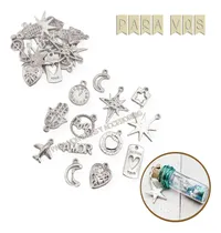 Comprar Mini Dijes Metal X100 Gramos Frascos Souvenirs Deco Candybar