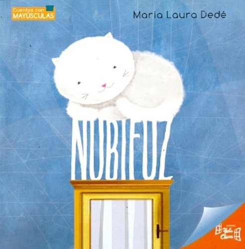 Nubifuz - Maria Laura Dede