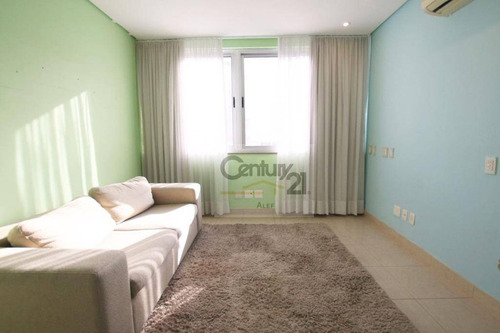 Apartamento Com 4 Dormitórios À Venda, 307 M² Por R$ 4.200.000,00 - Jardim Paulista - São Paulo/sp - Ap0713