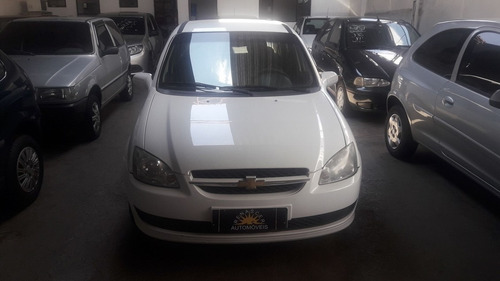 Chevrolet Classic 1.0 Mpfi Ls 8v 2014