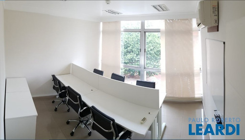 Imagem 11 de 15 de Comercial - Centro - Sp - 538072