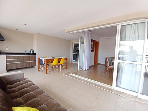 Imagem 7 de 30 de Apartamento Com 3 Dormitórios À Venda, 177 M² Por R$ 1.685.000,00 - Campestre - Santo André/sp - Ap0297