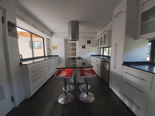 Imagen 8 de 28 de Casa En Venta Exclusivo Sector De Concón.