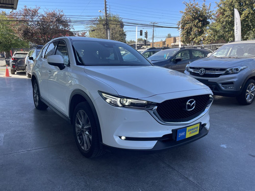 Mazda Cx-5 2021