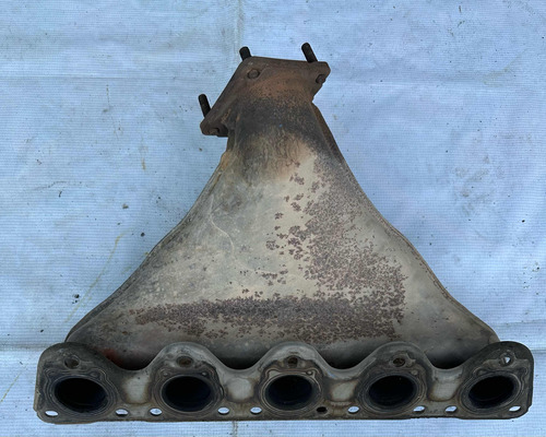 Múltiple De Escape Vw Bora Gli 2.5l 2005-2010 (Usado)