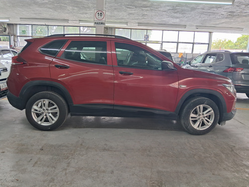 Chevrolet Tracker 1.2 Ls Turbo Mt