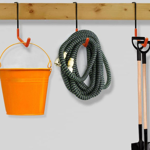 3 Ganchos Para Bicicletas Para Colgar En La Pared Del