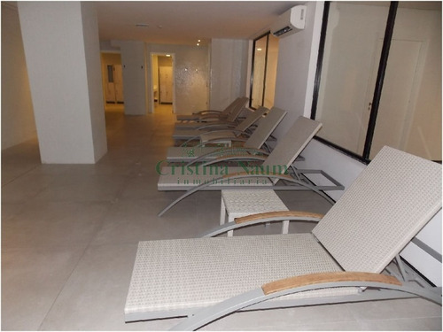 Apartamento En Roosevelt, 4 Dormitorios *- Ref: 2132