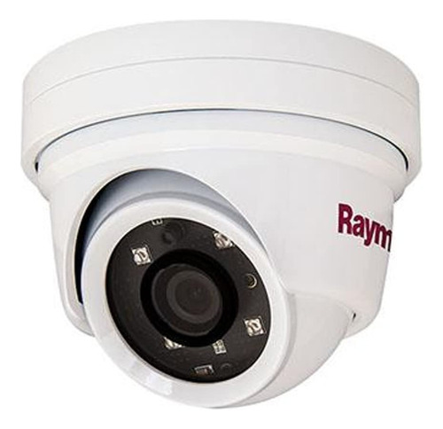 Camara Raymarine E70347 Cam220 Daynoight Dome Ip