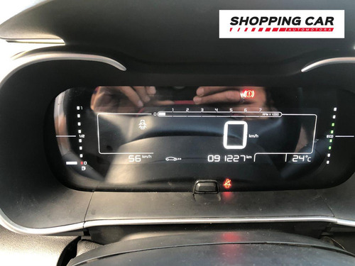 Citroën C4 Citroen C4 Vti 1.6 2021