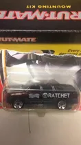 Comprar Rigoju Carrito Matchbox. Chevrolet Avalanche Robots