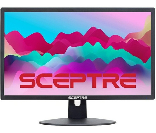 Monitor Gamer Spectre 22 Pulgadas 75hz E229w-19203rt