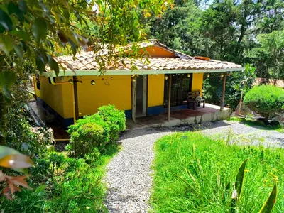 Casa en arriendo
