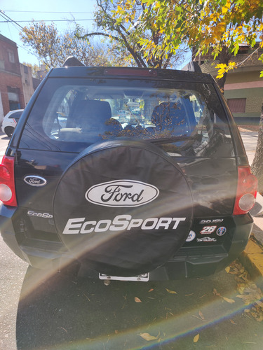Ford Ecosport 2.0 Xls 4x2