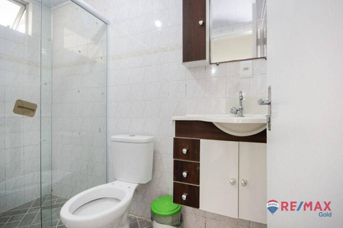 Imagem 13 de 21 de Apartamento Com 2 Dormitórios À Venda, 54 M² Por R$ 275.000,00 - Freguesia Do Ó - São Paulo/sp - Ap34587