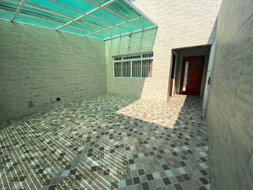 Imagem 11 de 13 de Linda Casa Flórida Com 2 Quartos 1 Suíte *piscina - Ft26