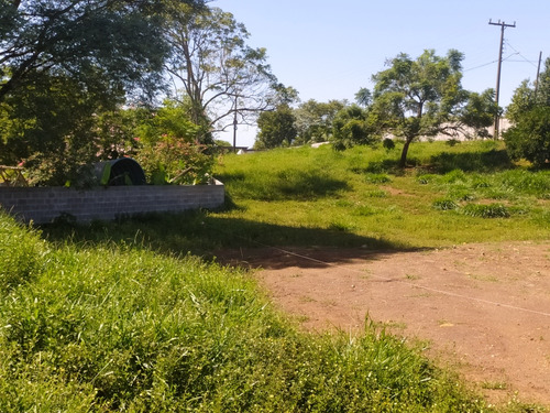 Sítio Com Casa Nova, Com Dois Pavimentos, Aproximadamen300m2