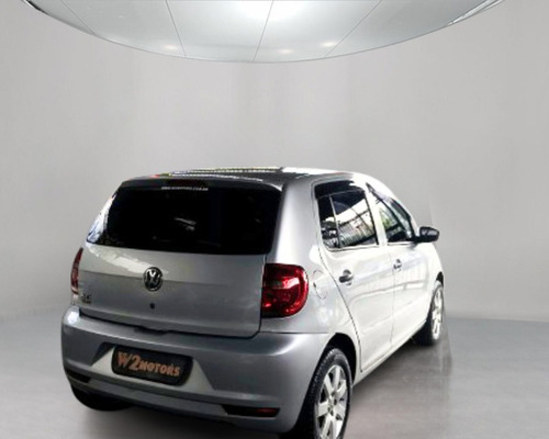 Volkswagen Fox 1.0 MI 8V FLEX 4P MANUAL