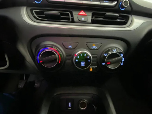 Hyundai HB20 Sense Plus 1.0 (Mec.)