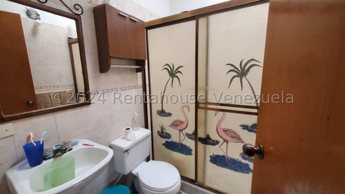 Excelente Casa En Venta En Privilegiado Conjunto Privado Urb La Campina Cabudare Gabriela C
