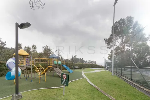 Apartamento En Venta En Colinas De Suba. Cod V3354