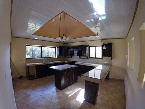 Imagen 5 de 14 de Venta Casa San Isidro Heredia