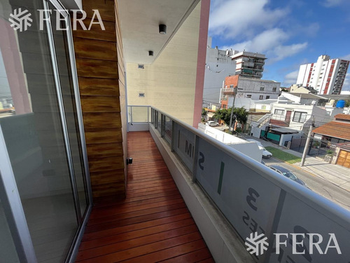 Imagen 8 de 30 de Venta De Departamento 3 Ambientes A Estrenar En Wilde (25758)