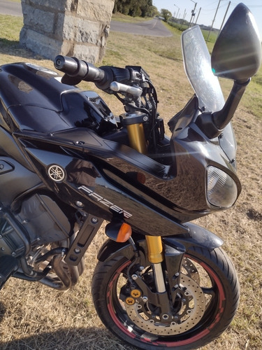 Yamaha Facer 800 Sport