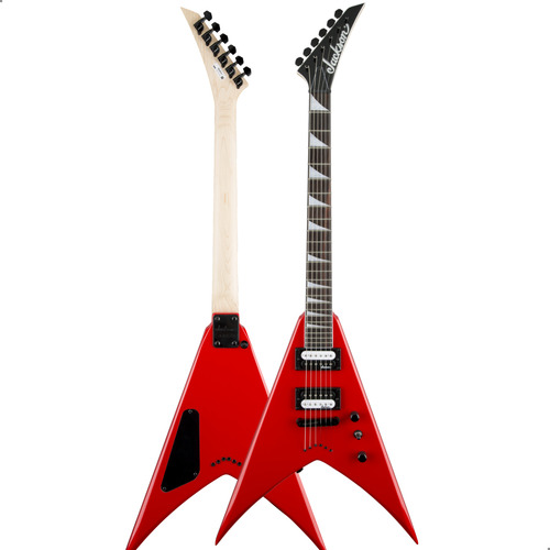 Guitarra Jackson Js32t King V Amaranth Fingerboard, 29101355