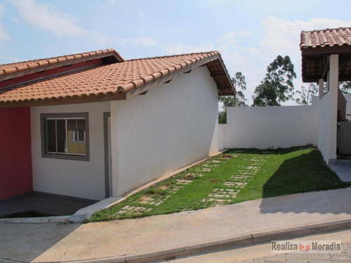 Imagem 2 de 14 de Casa À Venda, 71 M² Por R$ 252.000,00 - Remanso I - Vargem Grande Paulista/sp - Ca0682