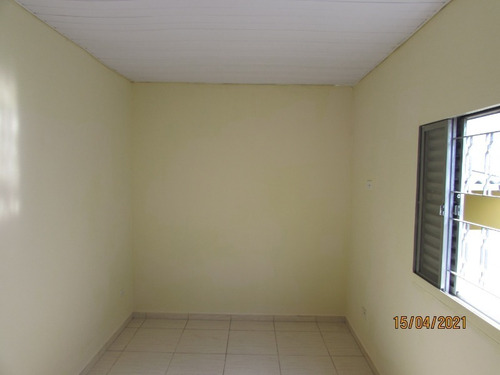 Imagem 7 de 14 de Casa Para Alugar No Jardim Belem - Ca00314 - 69413189
