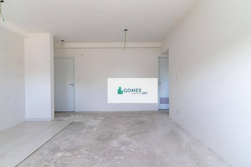 Imagem 8 de 30 de Apartamento Com 2 Dormitórios À Venda, 56 M² Por R$ 265.000,00 - Atuba - Curitiba/pr - Ap0310