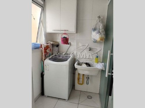 Imagem 6 de 11 de Apartamento - Ref: 25311