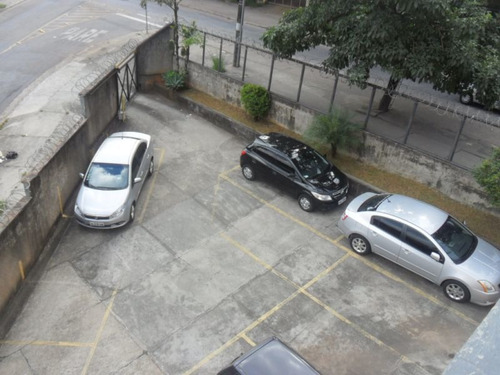 Imagem 12 de 24 de Apartamento Com 3 Quartos Para Comprar No Palmares Em Belo Horizonte/mg - 16072