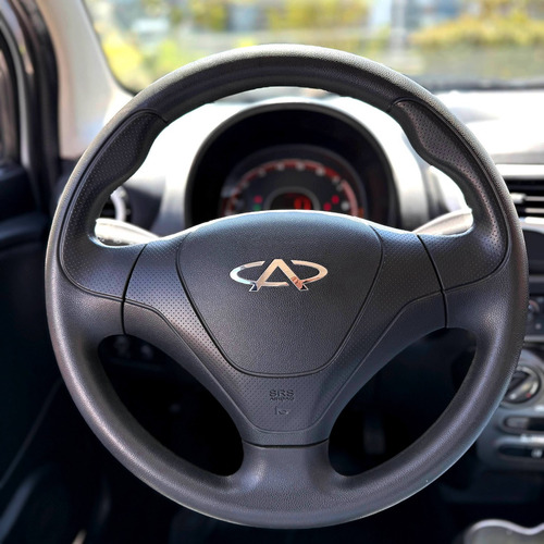 Chery IQ 1.0 Gls 2ab Mt