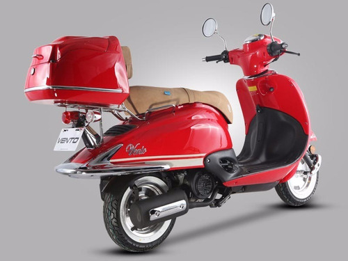Vento Street Rod 2021 12 Meses Placa Gratis Casco Nueva Moto