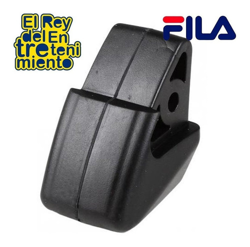 Set Soporte + Freno Goma Fila Completo Patín Roller - El Rey