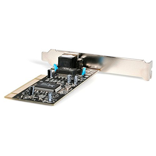 Adaptadora Red Gigabit Ethernet Puerto Pci Bits Stbt