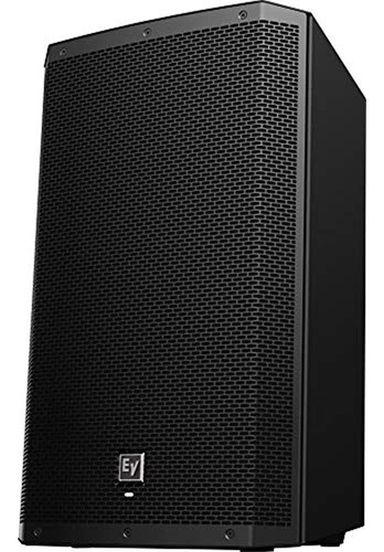 Imagen 4 de 5 de Electro-voice Zlx-15bt 15 1000w Altavoz Alimentado Por Blue