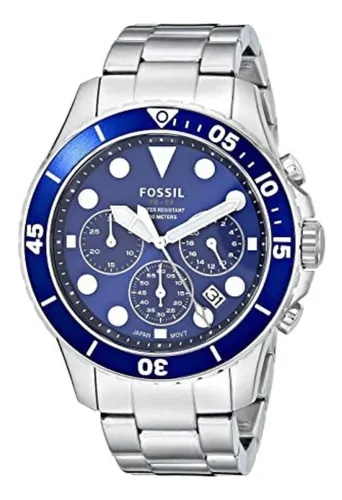 Reloj Hombre Fossil FOSSIL