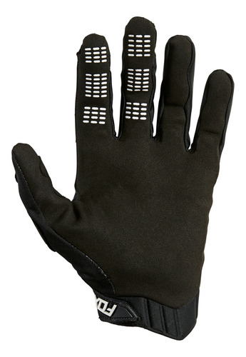 Imagen 2 de 3 de Guantes Motocross Fox - Legion Glove #25800-001