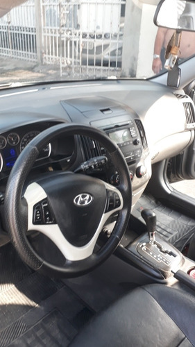 Hyundai I30 2010 2.0 Gls Aut. 5p