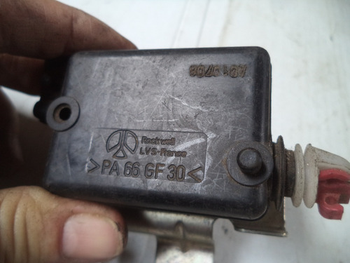 Sensor Rockwell Pa 66 Gf30 (Usado)