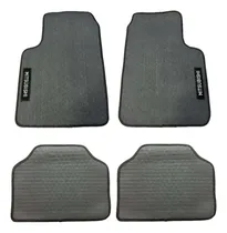 Comprar Tapete Borracha Mitsubishi Eclipse Gs 1992 Jogo 4 Peças