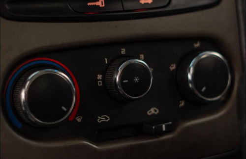 Fiat Idea 1.8 16v Adventure Flex Dualogic 5p