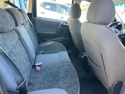 Fiat Stilo 1.8 8v 4p
